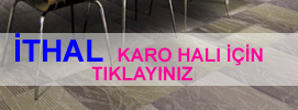karo halı