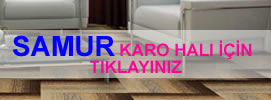 karo halı